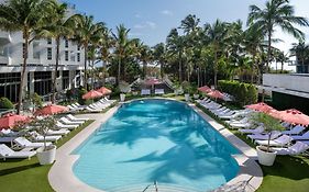 Cadillac Hotel & Beach Club, Autograph Collection